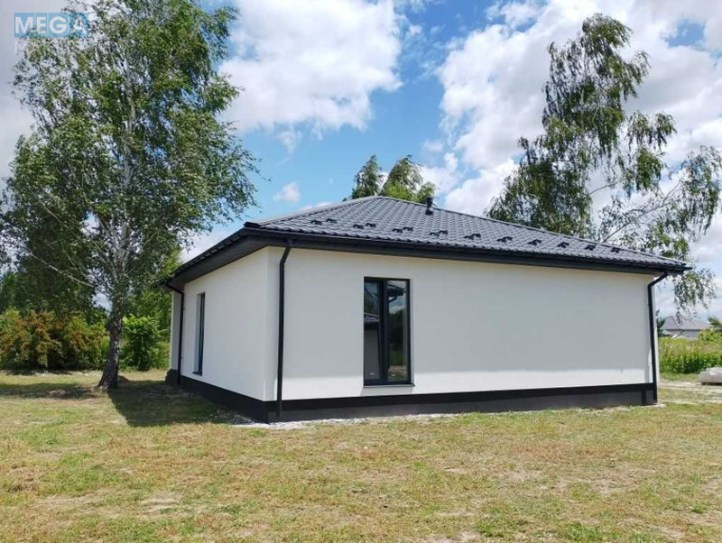Продаж дома, 1 поверх, 86 кв.м, 3 кімнати, ділянка 8 соток, <a class="location-link" href="/putrovka/" title="Недвижимость Путрівка">Путрівка</a>, Короленка (изображение 5)