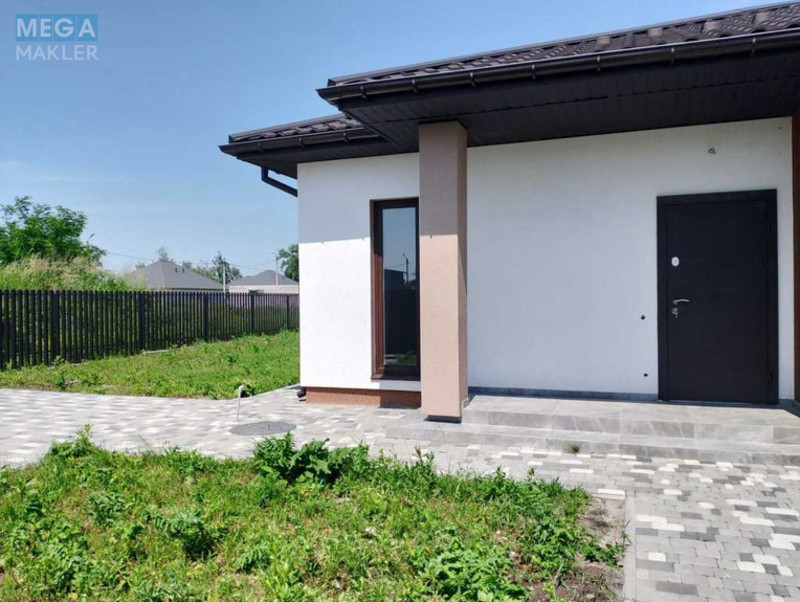 Продаж дома, 1&nbsp; поверх, 115&nbsp;кв.м, 4&nbsp;кімнати, ділянка 5&nbsp;соток, <a class="location-link" href="/zelenyj-bor/" title="Недвижимость Зелений Бір">Зелений Бір</a>, Грушевського (изображение 2)