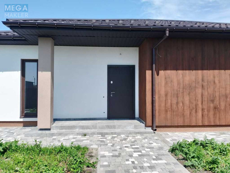 Продаж дома, 1&nbsp; поверх, 115&nbsp;кв.м, 4&nbsp;кімнати, ділянка 5&nbsp;соток, <a class="location-link" href="/zelenyj-bor/" title="Недвижимость Зелений Бір">Зелений Бір</a>, Грушевського (изображение 3)
