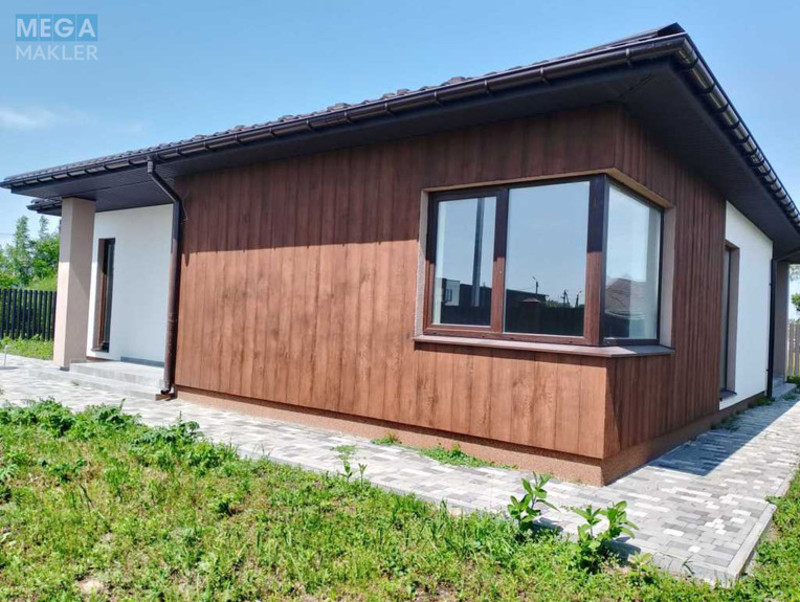 Продаж дома, 1&nbsp; поверх, 115&nbsp;кв.м, 4&nbsp;кімнати, ділянка 5&nbsp;соток, <a class="location-link" href="/zelenyj-bor/" title="Недвижимость Зелений Бір">Зелений Бір</a>, Грушевського (изображение 5)
