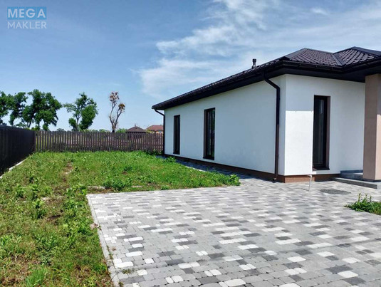 Продаж дома, 1&nbsp; поверх, 115&nbsp;кв.м, 4&nbsp;кімнати, ділянка 5&nbsp;соток, <a class="location-link" href="/zelenyj-bor/" title="Недвижимость Зелений Бір">Зелений Бір</a>, Грушевського (изображение 7)