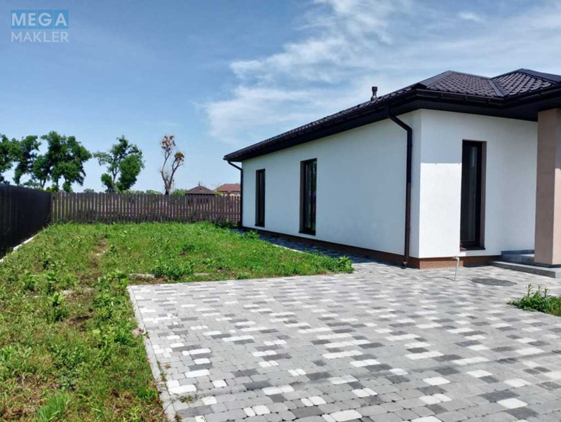 Продаж дома, 1&nbsp; поверх, 115&nbsp;кв.м, 4&nbsp;кімнати, ділянка 5&nbsp;соток, <a class="location-link" href="/zelenyj-bor/" title="Недвижимость Зелений Бір">Зелений Бір</a>, Грушевського (изображение 7)