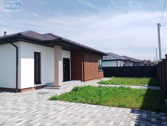 Продаж дома, 1&nbsp; поверх, 115&nbsp;кв.м, 4&nbsp;кімнати, ділянка 5&nbsp;соток, <a class="location-link" href="/zelenyj-bor/" title="Недвижимость Зелений Бір">Зелений Бір</a>, Грушевського (изображение 8)
