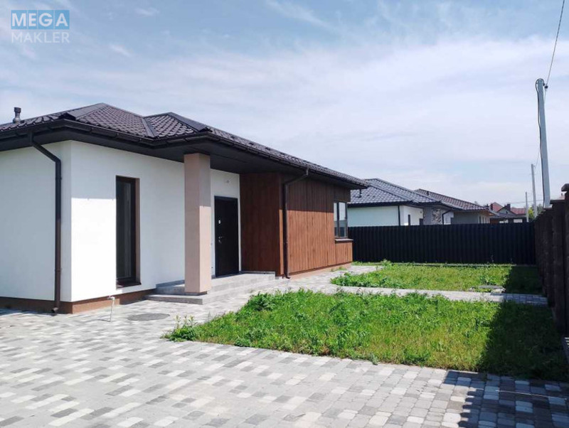 Продаж дома, 1&nbsp; поверх, 115&nbsp;кв.м, 4&nbsp;кімнати, ділянка 5&nbsp;соток, <a class="location-link" href="/zelenyj-bor/" title="Недвижимость Зелений Бір">Зелений Бір</a>, Грушевського (изображение 8)