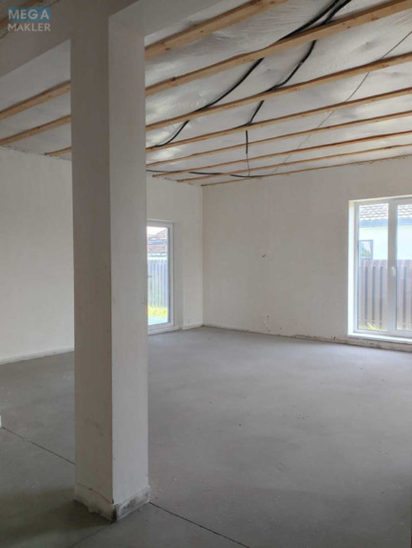 Продаж дома, 1&nbsp; поверх, 115&nbsp;кв.м, 4&nbsp;кімнати, ділянка 5&nbsp;соток, <a class="location-link" href="/zelenyj-bor/" title="Недвижимость Зелений Бір">Зелений Бір</a>, Грушевського (изображение 13)