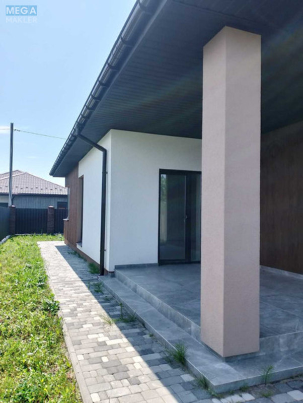 Продаж дома, 1&nbsp; поверх, 115&nbsp;кв.м, 4&nbsp;кімнати, ділянка 5&nbsp;соток, <a class="location-link" href="/zelenyj-bor/" title="Недвижимость Зелений Бір">Зелений Бір</a>, Грушевського (изображение 22)