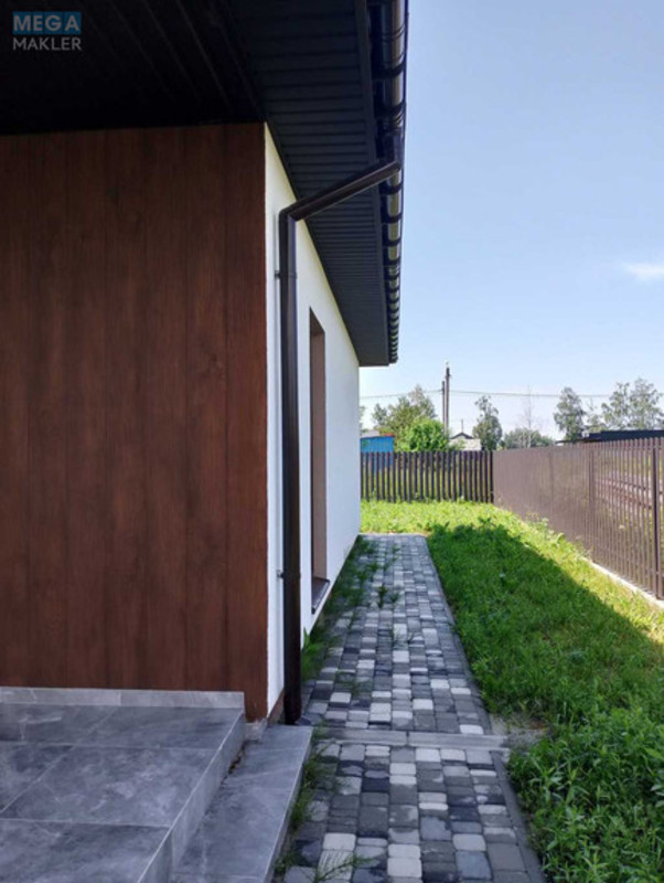 Продаж дома, 1&nbsp; поверх, 115&nbsp;кв.м, 4&nbsp;кімнати, ділянка 5&nbsp;соток, <a class="location-link" href="/zelenyj-bor/" title="Недвижимость Зелений Бір">Зелений Бір</a>, Грушевського (изображение 24)