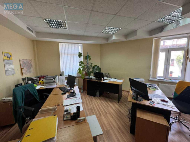 Оренда комерційної нерухомості, 150 кв.м, под офис, <a class="location-link" href="/kiev/" title="Недвижимость Київ">Київ</a>, <a class="location-link" href="/kiev/podolskij/" title="Недвижимость Подільський район">Подільський р-н</a>, Щекавицкая ул., 30/39 (изображение 6)