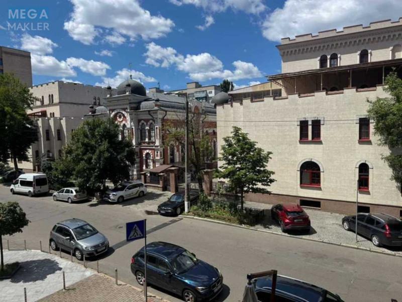 Оренда комерційної нерухомості, 150 кв.м, под офис, <a class="location-link" href="/kiev/" title="Недвижимость Київ">Київ</a>, <a class="location-link" href="/kiev/podolskij/" title="Недвижимость Подільський район">Подільський р-н</a>, Щекавицкая ул., 30/39 (изображение 12)