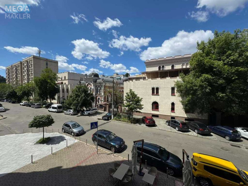 Оренда комерційної нерухомості, 150 кв.м, под офис, <a class="location-link" href="/kiev/" title="Недвижимость Київ">Київ</a>, <a class="location-link" href="/kiev/podolskij/" title="Недвижимость Подільський район">Подільський р-н</a>, Щекавицкая ул., 30/39 (изображение 18)