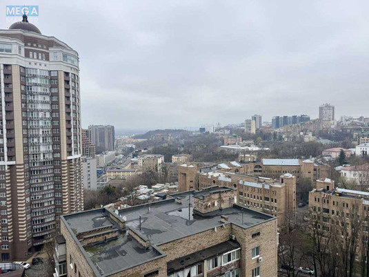 Продаж 1 кімнатної квартири (62/20/29), 14 пов. 25 пов. будинку, <a class="location-link" href="/kiev/" title="Недвижимость Київ">Київ</a>, <a class="location-link" href="/kiev/shevchenkovskij/" title="Недвижимость Шевченківський район">Шевченківський р-н</a>, Миколи Пимоненка вул., 19 (изображение 5)