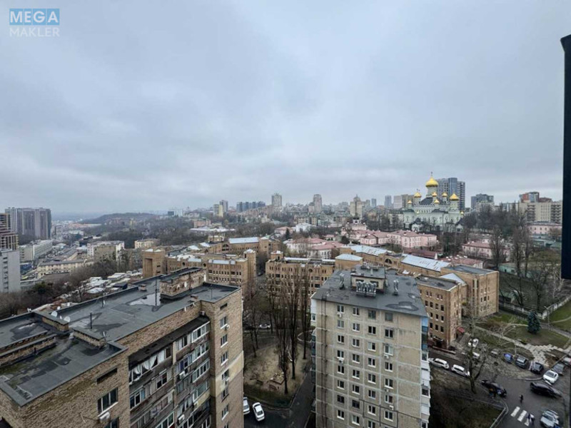 Продаж 1 кімнатної квартири (62/20/29), 14 пов. 25 пов. будинку, <a class="location-link" href="/kiev/" title="Недвижимость Київ">Київ</a>, <a class="location-link" href="/kiev/shevchenkovskij/" title="Недвижимость Шевченківський район">Шевченківський р-н</a>, Миколи Пимоненка вул., 19 (изображение 6)