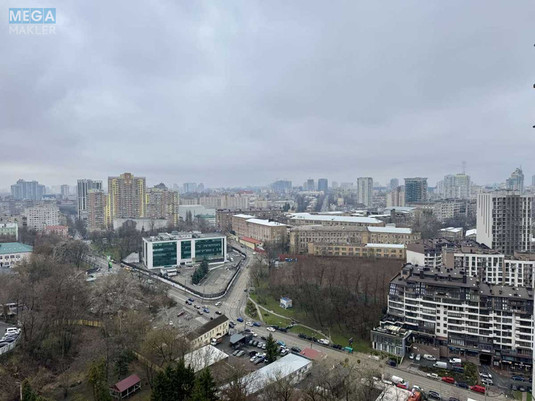 Продаж 2 кімнатної квартири (77/33/24), 18 пов. 25 пов. будинку, <a class="location-link" href="/kiev/" title="Недвижимость Київ">Київ</a>, <a class="location-link" href="/kiev/shevchenkovskij/" title="Недвижимость Шевченківський район">Шевченківський р-н</a>, Миколи Пимоненка вул., 19 (изображение 5)