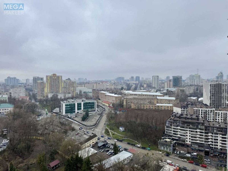 Продаж 2 кімнатної квартири (77/33/24), 18 пов. 25 пов. будинку, <a class="location-link" href="/kiev/" title="Недвижимость Київ">Київ</a>, <a class="location-link" href="/kiev/shevchenkovskij/" title="Недвижимость Шевченківський район">Шевченківський р-н</a>, Миколи Пимоненка вул., 19 (изображение 5)