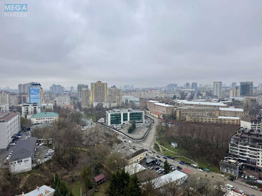 Продаж 2 кімнатної квартири (77/33/24), 18 пов. 25 пов. будинку, <a class="location-link" href="/kiev/" title="Недвижимость Київ">Київ</a>, <a class="location-link" href="/kiev/shevchenkovskij/" title="Недвижимость Шевченківський район">Шевченківський р-н</a>, Миколи Пимоненка вул., 19 (изображение 6)