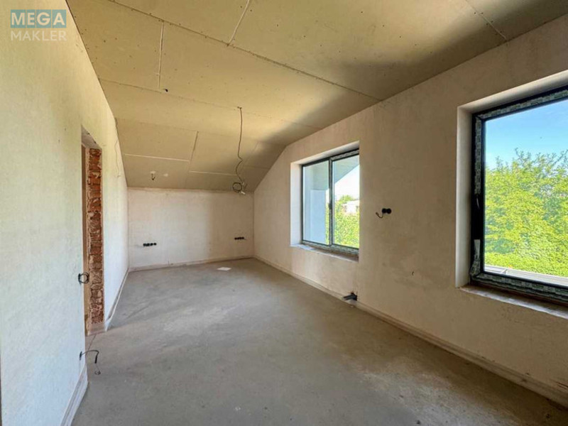 Продаж дома, 2 поверху, 129 кв.м, 3 кімнати, ділянка 3,30 сотки, <a class="location-link" href="/kiev/" title="Недвижимость Київ">Київ</a>, <a class="location-link" href="/kiev/svyatoshinskij/" title="Недвижимость Святошинський район">Святошинський р-н</a>, 23-а Садова вул. (изображение 5)