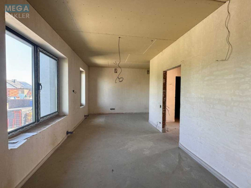 Продаж дома, 2 поверху, 129 кв.м, 3 кімнати, ділянка 3,30 сотки, <a class="location-link" href="/kiev/" title="Недвижимость Київ">Київ</a>, <a class="location-link" href="/kiev/svyatoshinskij/" title="Недвижимость Святошинський район">Святошинський р-н</a>, 23-а Садова вул. (изображение 6)