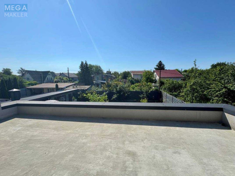 Продаж дома, 2 поверху, 129 кв.м, 3 кімнати, ділянка 3,30 сотки, <a class="location-link" href="/kiev/" title="Недвижимость Київ">Київ</a>, <a class="location-link" href="/kiev/svyatoshinskij/" title="Недвижимость Святошинський район">Святошинський р-н</a>, 23-а Садова вул. (изображение 9)