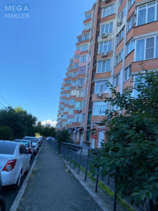 Оренда 2 кімнатної квартири, <a class="location-link" href="/kiev/" title="Недвижимость Київ">Київ</a>, <a class="location-link" href="/kiev/svyatoshinskij/" title="Недвижимость Святошинський район">Святошинський р-н</a>, Хмельницкая ул., 10 (изображение 22)
