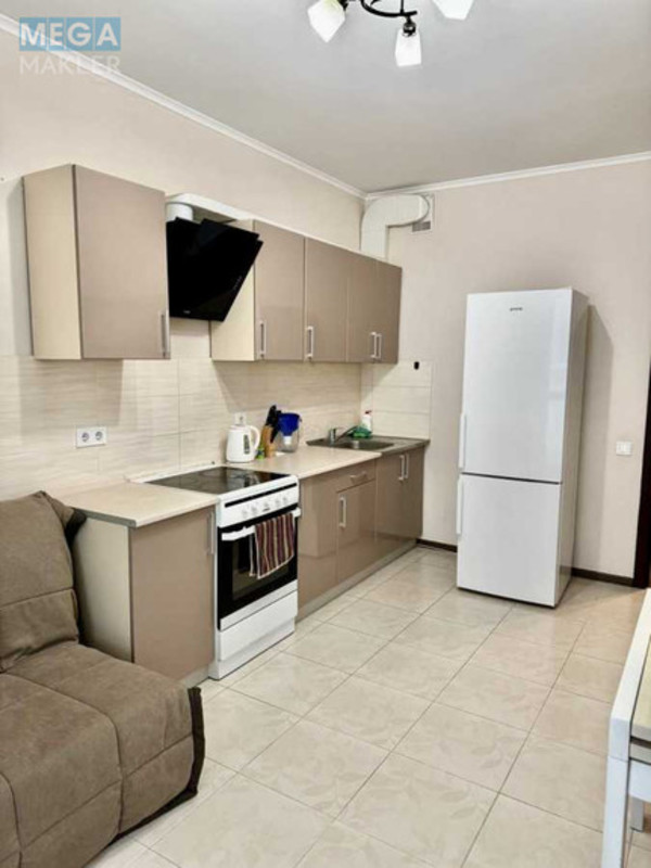 Оренда 1 кімнатної квартири, <a class="location-link" href="/kiev/" title="Недвижимость Київ">Київ</a>, <a class="location-link" href="/kiev/dneprovskij/" title="Недвижимость Дніпровський район">Дніпровський р-н</a>, Воскресенская ул., 16 (изображение 5)