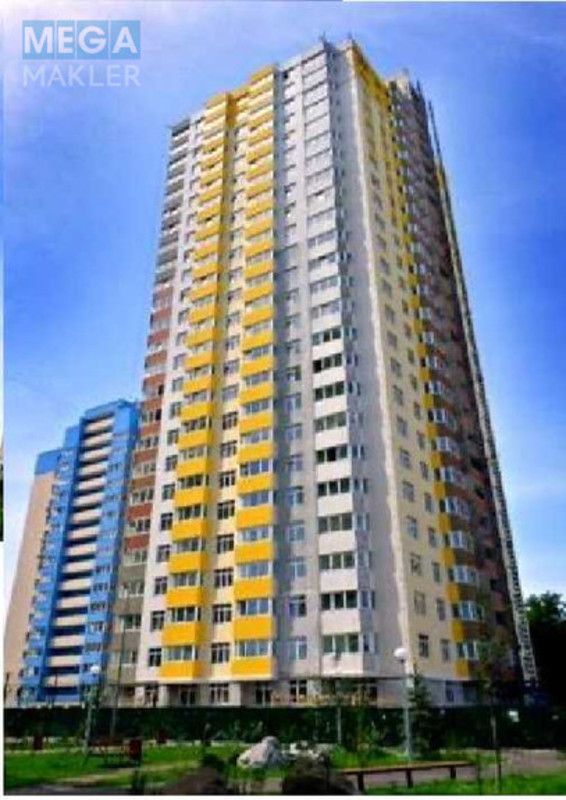Оренда 1 кімнатної квартири, <a class="location-link" href="/kiev/" title="Недвижимость Київ">Київ</a>, <a class="location-link" href="/kiev/dneprovskij/" title="Недвижимость Дніпровський район">Дніпровський р-н</a>, Воскресенская ул., 16 (изображение 11)