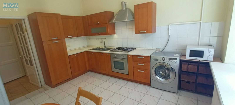 Продаж 2 кімнатної квартири (51/28/14), 3 пов. 4 пов. будинку, <a class="location-link" href="/kiev/" title="Недвижимость Київ">Київ</a>, <a class="location-link" href="/kiev/shevchenkovskij/" title="Недвижимость Шевченківський район">Шевченківський р-н</a>, Тургенєвська вул., 35а (изображение 8)