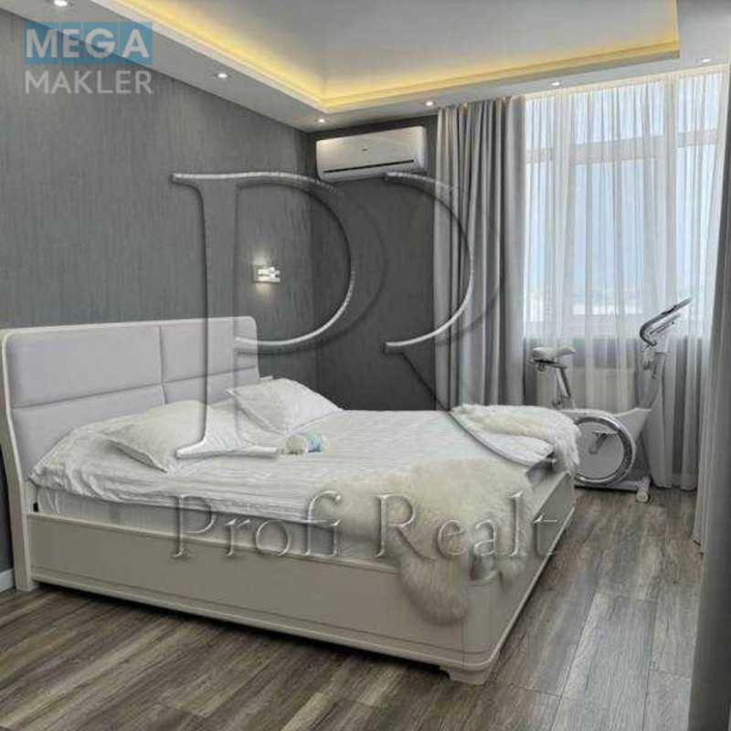 Продаж 2 кімнатної квартири (62/29/13), 25 пов. 25 пов. будинку, <a class="location-link" href="/kiev/" title="Недвижимость Київ">Київ</a>, <a class="location-link" href="/kiev/darnickij/" title="Недвижимость Дарницький район">Дарницький р-н</a>, Олени Пчілки вулиця, 3-Д (изображение 5)