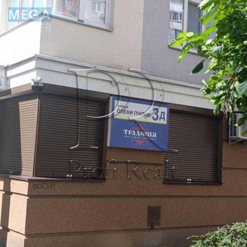 Продаж 2 кімнатної квартири (62/29/13), 25 пов. 25 пов. будинку, <a class="location-link" href="/kiev/" title="Недвижимость Київ">Київ</a>, <a class="location-link" href="/kiev/darnickij/" title="Недвижимость Дарницький район">Дарницький р-н</a>, Олени Пчілки вулиця, 3-Д (изображение 16)