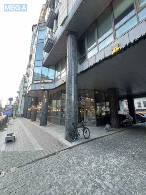 Оренда комерційної нерухомості, 287 кв.м, <a class="location-link" href="/kiev/" title="Недвижимость Київ">Київ</a>, <a class="location-link" href="/kiev/shevchenkovskij/" title="Недвижимость Шевченківський район">Шевченківський р-н</a>, Січових Стрільців вул., 20 (изображение 5)