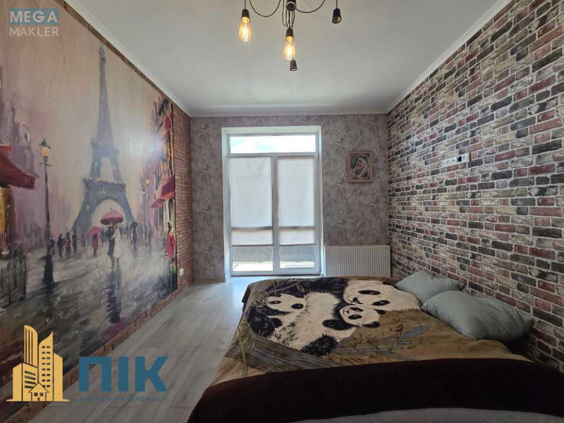 Продаж 1 кімнатної квартири (33/14/9,6), 2 пов. 4 пов. будинку, <a class="location-link" href="/belogorodka-selo-kv/" title="Недвижимость Білогородка">Білогородка</a>, Гетманская, 47 (изображение 2)