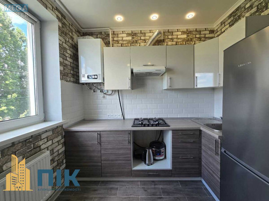 Продаж 1 кімнатної квартири (33/14/9,6), 2 пов. 4 пов. будинку, <a class="location-link" href="/belogorodka-selo-kv/" title="Недвижимость Білогородка">Білогородка</a>, Гетманская, 47 (изображение 5)