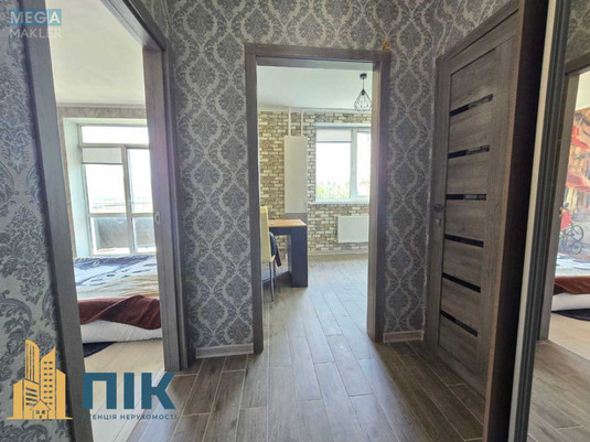 Продаж 1 кімнатної квартири (33/14/9,6), 2 пов. 4 пов. будинку, <a class="location-link" href="/belogorodka-selo-kv/" title="Недвижимость Білогородка">Білогородка</a>, Гетманская, 47 (изображение 8)