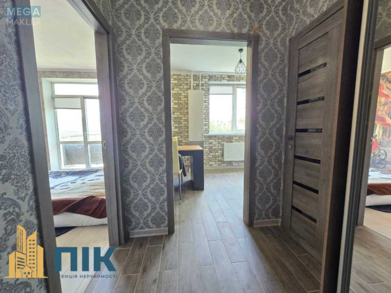 Продаж 1 кімнатної квартири (33/14/9,6), 2 пов. 4 пов. будинку, <a class="location-link" href="/belogorodka-selo-kv/" title="Недвижимость Білогородка">Білогородка</a>, Гетманская, 47 (изображение 8)