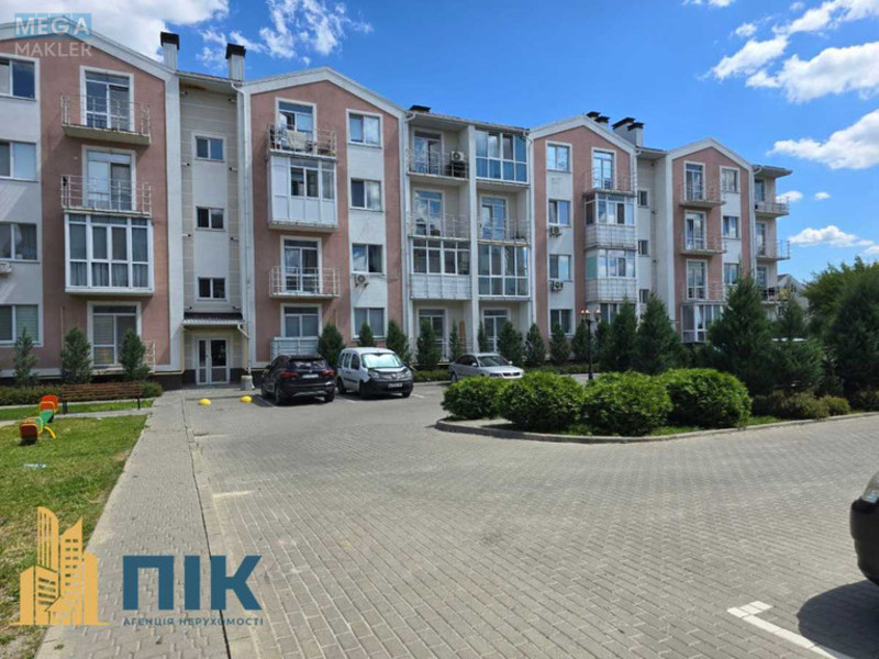 Продаж 1 кімнатної квартири (33/14/9,6), 2 пов. 4 пов. будинку, <a class="location-link" href="/belogorodka-selo-kv/" title="Недвижимость Білогородка">Білогородка</a>, Гетманская, 47 (изображение 12)