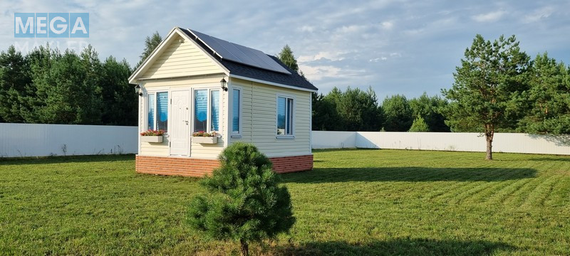 Продаж дома, 1 поверх, 18 кв.м, 2 кімнати, свіжий ремонт, ділянка 9 соток, <a class="location-link" href="/vishnyaki/" title="Недвижимость Вишняки">Вишняки</a> (изображение 12)