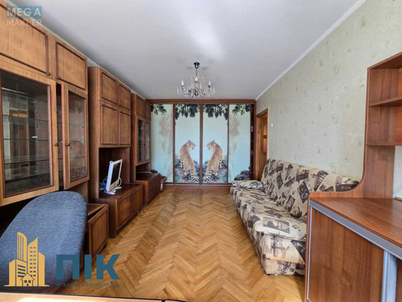 Продаж 2 кімнатної квартири (55/30/9), 12 пов. 12 пов. будинку, <a class="location-link" href="/kiev/" title="Недвижимость Київ">Київ</a>, <a class="location-link" href="/kiev/obolonskij/" title="Недвижимость Оболонський район">Оболонський р-н</a>, Оболонский просп., 34/1 (изображение 4)