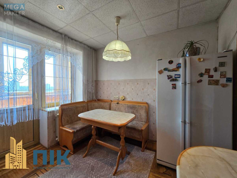 Продаж 2 кімнатної квартири (55/30/9), 12 пов. 12 пов. будинку, <a class="location-link" href="/kiev/" title="Недвижимость Київ">Київ</a>, <a class="location-link" href="/kiev/obolonskij/" title="Недвижимость Оболонський район">Оболонський р-н</a>, Оболонский просп., 34/1 (изображение 16)