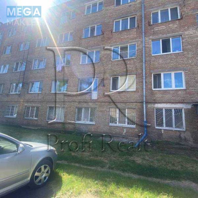 Продаж 1 кімнатної квартири (30/18/10), 1 пов. 5 пов. будинку, <a class="location-link" href="/kiev/" title="Недвижимость Київ">Київ</a>, <a class="location-link" href="/kiev/shevchenkovskij/" title="Недвижимость Шевченківський район">Шевченківський р-н</a>, Олександрівська вулиця, 12/14 (изображение 5)