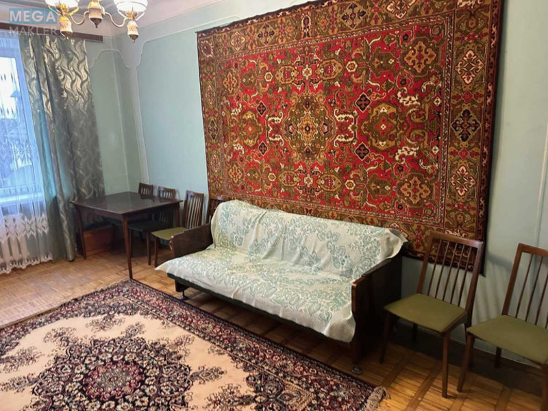 Продаж 2 кімнатної квартири (54/33/7), 2 пов. 5 пов. будинку, <a class="location-link" href="/kiev/" title="Недвижимость Київ">Київ</a>, <a class="location-link" href="/kiev/pecherskij/" title="Недвижимость Печерський район">Печерський р-н</a>, Глазунова вул., 3 (изображение 6)