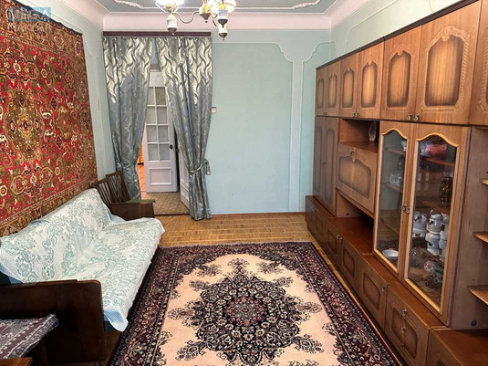 Продаж 2 кімнатної квартири (54/33/7), 2 пов. 5 пов. будинку, <a class="location-link" href="/kiev/" title="Недвижимость Київ">Київ</a>, <a class="location-link" href="/kiev/pecherskij/" title="Недвижимость Печерський район">Печерський р-н</a>, Глазунова вул., 3 (изображение 7)