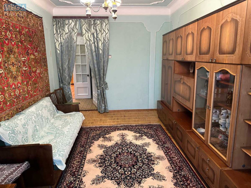 Продаж 2 кімнатної квартири (54/33/7), 2 пов. 5 пов. будинку, <a class="location-link" href="/kiev/" title="Недвижимость Київ">Київ</a>, <a class="location-link" href="/kiev/pecherskij/" title="Недвижимость Печерський район">Печерський р-н</a>, Глазунова вул., 3 (изображение 7)
