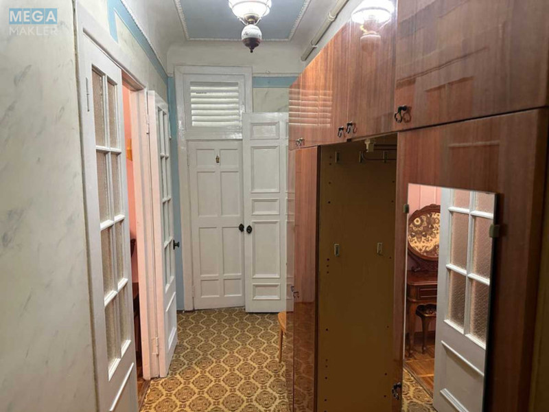 Продаж 2 кімнатної квартири (54/33/7), 2 пов. 5 пов. будинку, <a class="location-link" href="/kiev/" title="Недвижимость Київ">Київ</a>, <a class="location-link" href="/kiev/pecherskij/" title="Недвижимость Печерський район">Печерський р-н</a>, Глазунова вул., 3 (изображение 14)