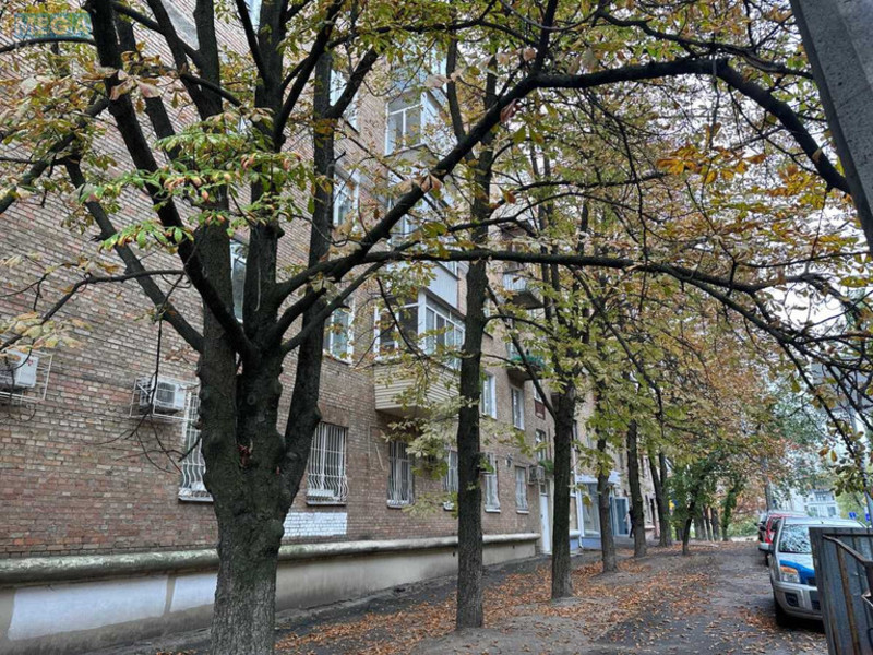 Продаж 2 кімнатної квартири (54/33/7), 2 пов. 5 пов. будинку, <a class="location-link" href="/kiev/" title="Недвижимость Київ">Київ</a>, <a class="location-link" href="/kiev/pecherskij/" title="Недвижимость Печерський район">Печерський р-н</a>, Глазунова вул., 3 (изображение 18)