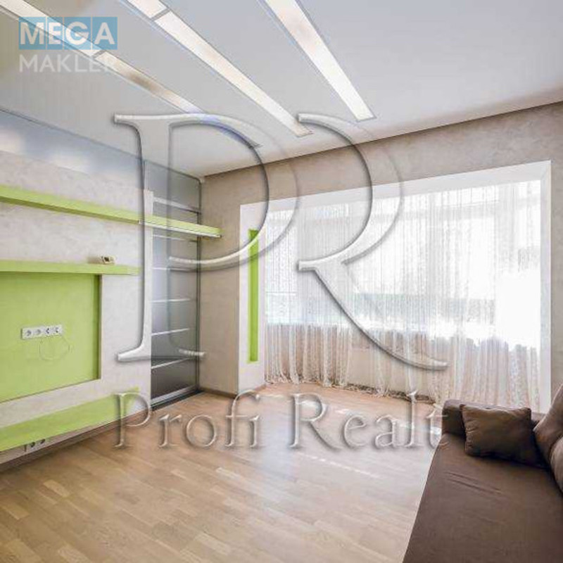 Продаж 2 кімнатної квартири (65/52/12), 2 пов. 4 пов. будинку, <a class="location-link" href="/gatnoe/" title="Недвижимость Гатне">Гатне</a>, Гоголя вулиця, 17 (изображение 2)