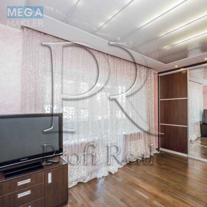Продаж 2 кімнатної квартири (65/52/12), 2 пов. 4 пов. будинку, <a class="location-link" href="/gatnoe/" title="Недвижимость Гатне">Гатне</a>, Гоголя вулиця, 17 (изображение 3)