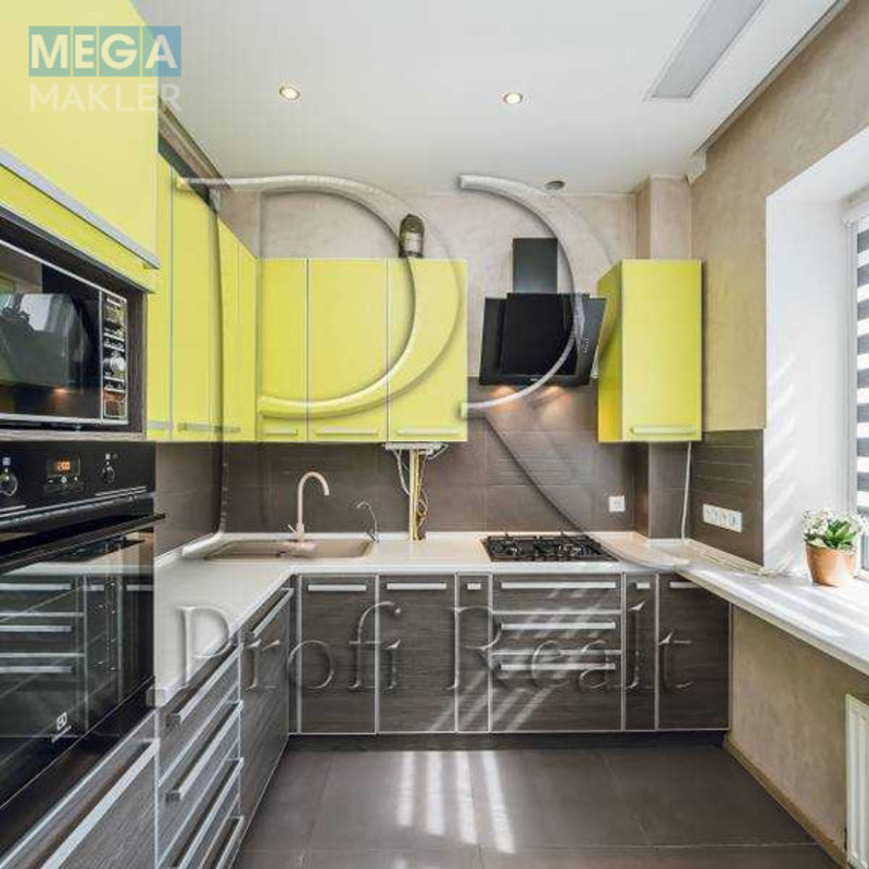 Продаж 2 кімнатної квартири (65/52/12), 2 пов. 4 пов. будинку, <a class="location-link" href="/gatnoe/" title="Недвижимость Гатне">Гатне</a>, Гоголя вулиця, 17 (изображение 5)