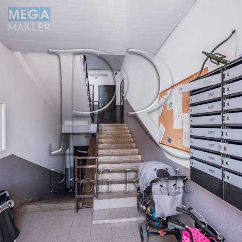 Продаж 2 кімнатної квартири (65/52/12), 2 пов. 4 пов. будинку, <a class="location-link" href="/gatnoe/" title="Недвижимость Гатне">Гатне</a>, Гоголя вулиця, 17 (изображение 12)