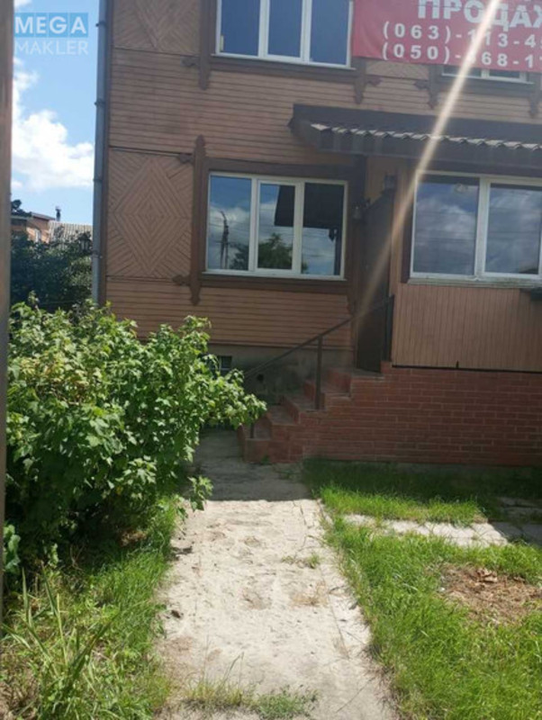 Продаж дома, 2 поверху, 300 кв.м, 6 кімнат, ділянка 7 соток, <a class="location-link" href="/kalinovka-pgt/" title="Недвижимость Калинівка">Калинівка</a>, Железнодоржная, 38 (изображение 3)