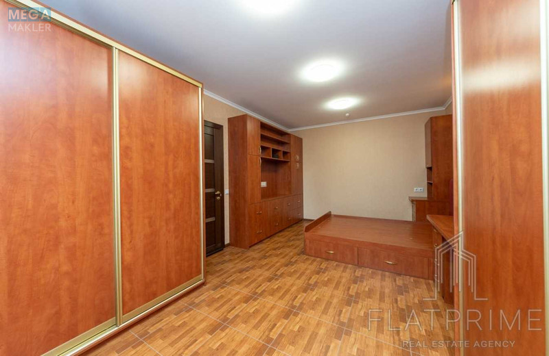 Продаж 4 кімнатної квартири (96/56/9), 7 пов. 16 пов. будинку, <a class="location-link" href="/kiev/" title="Недвижимость Київ">Київ</a>, <a class="location-link" href="/kiev/svyatoshinskij/" title="Недвижимость Святошинський район">Святошинський р-н</a>, Академіка Палладіна просп., 13 (изображение 2)