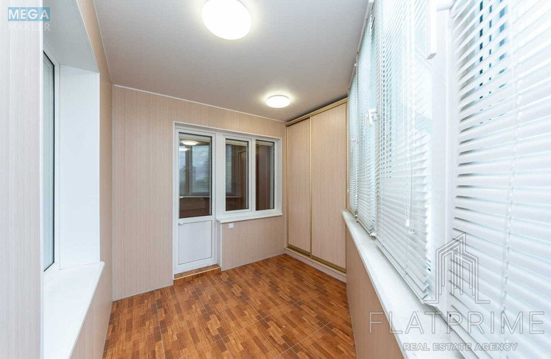 Продаж 4 кімнатної квартири (96/56/9), 7 пов. 16 пов. будинку, <a class="location-link" href="/kiev/" title="Недвижимость Київ">Київ</a>, <a class="location-link" href="/kiev/svyatoshinskij/" title="Недвижимость Святошинський район">Святошинський р-н</a>, Академіка Палладіна просп., 13 (изображение 4)